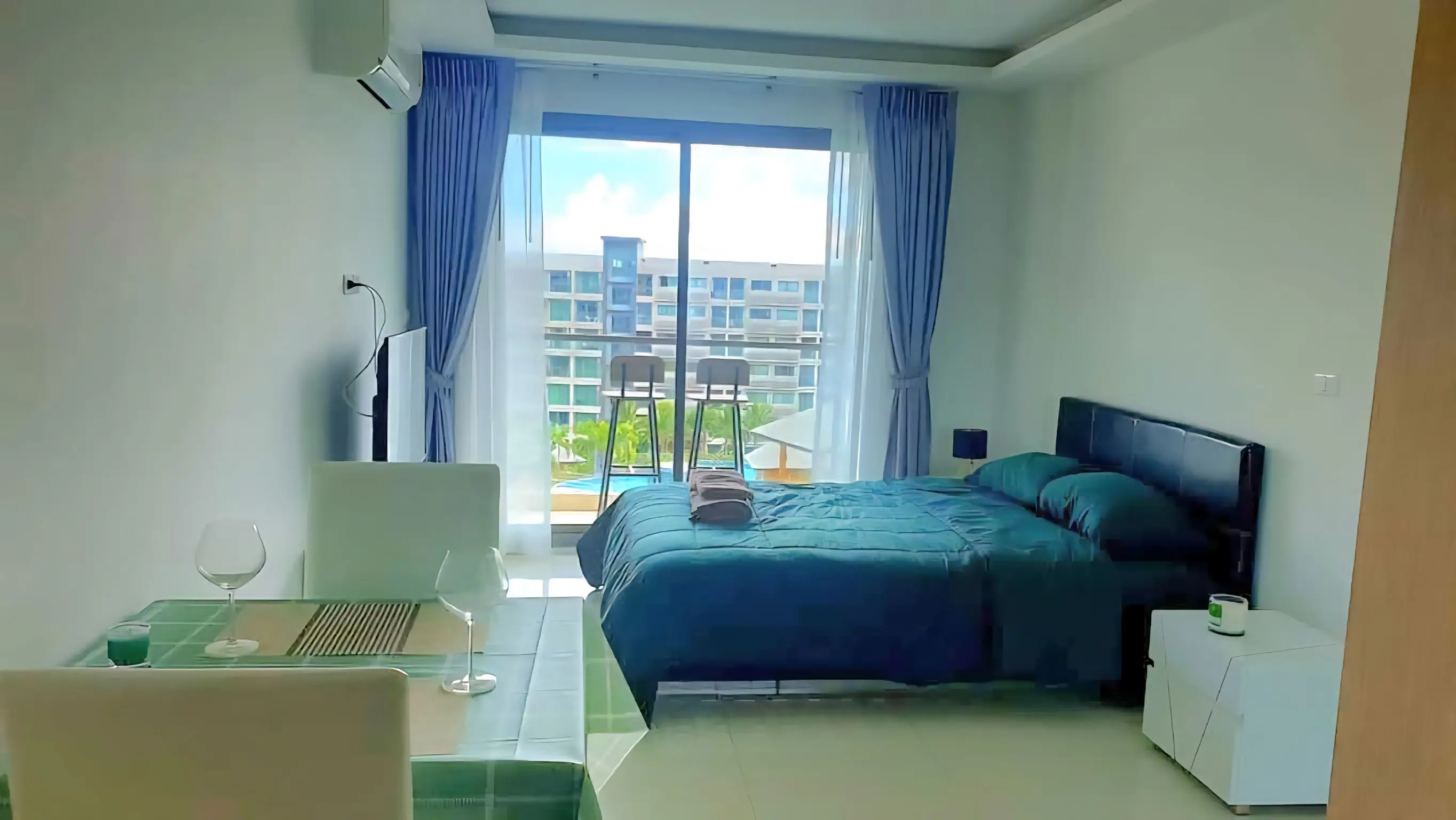 Квартира_Laguna Beach Resort 3 (Maldives)_7