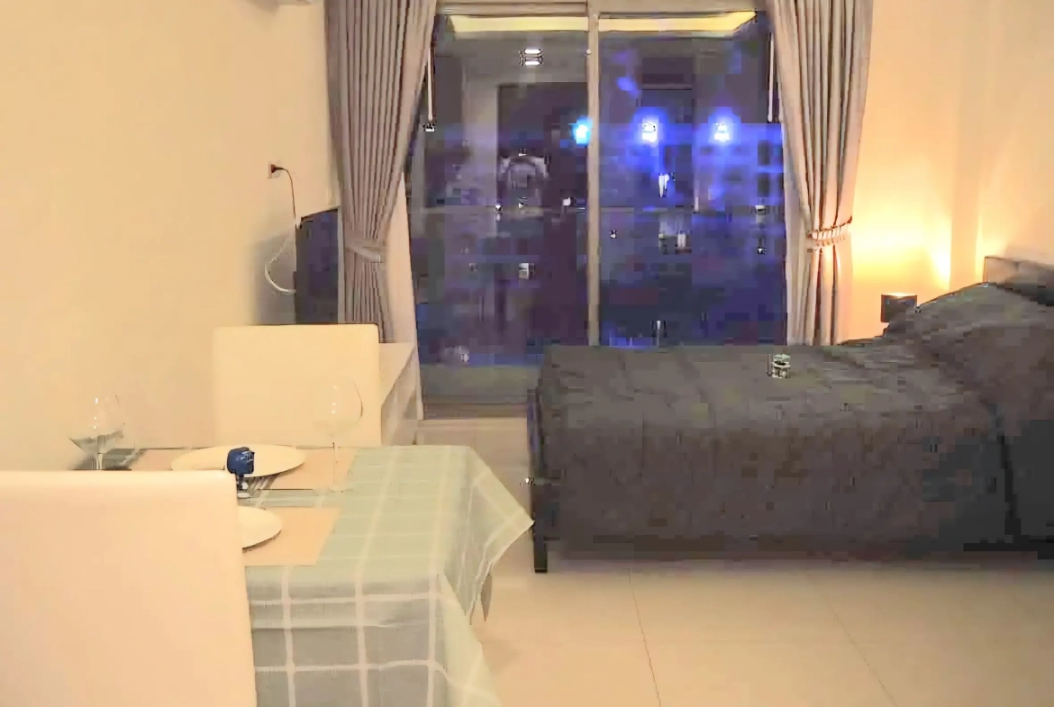 Квартира_Laguna Beach Resort 3 (Maldives)_9