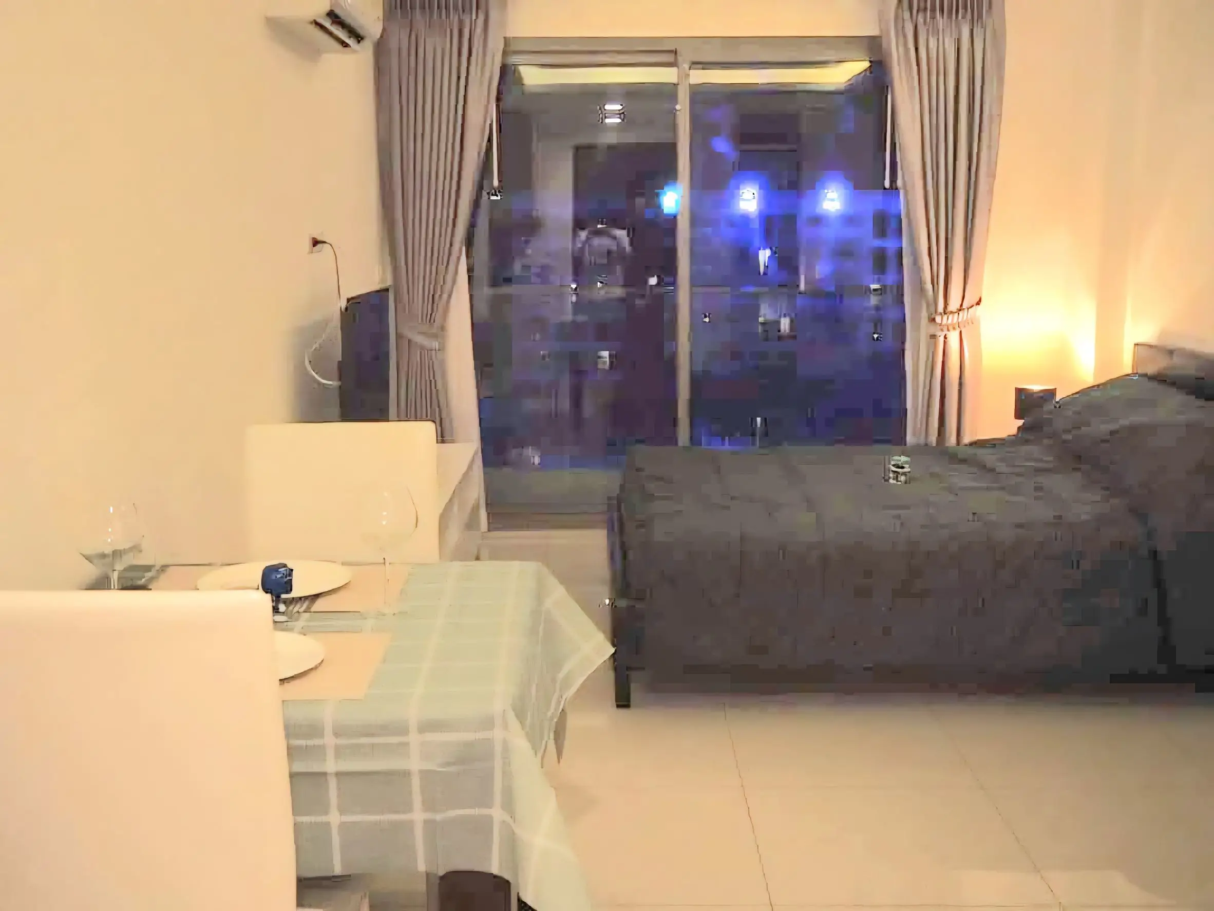 Квартира_Laguna Beach Resort 3 (Maldives)_9