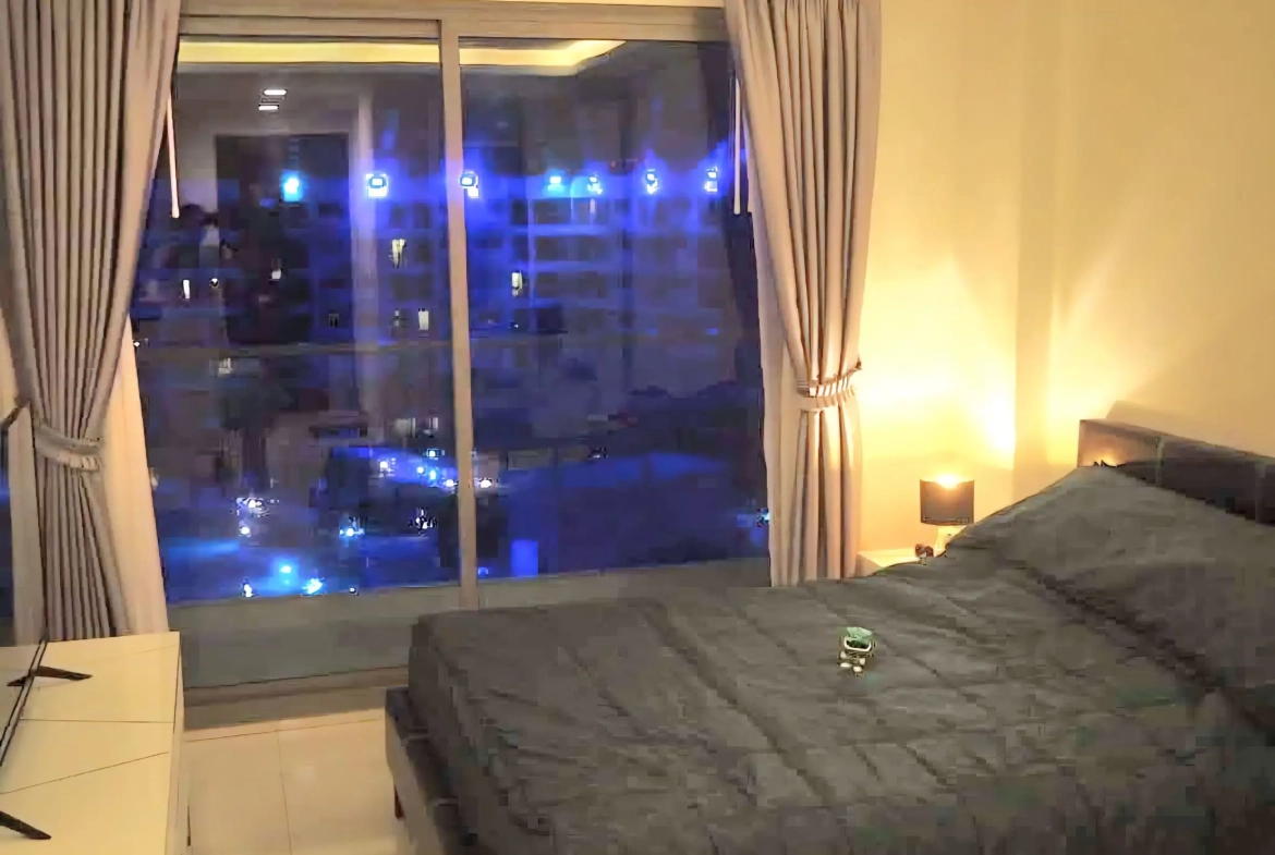 Квартира_Laguna Beach Resort 3 (Maldives)_10