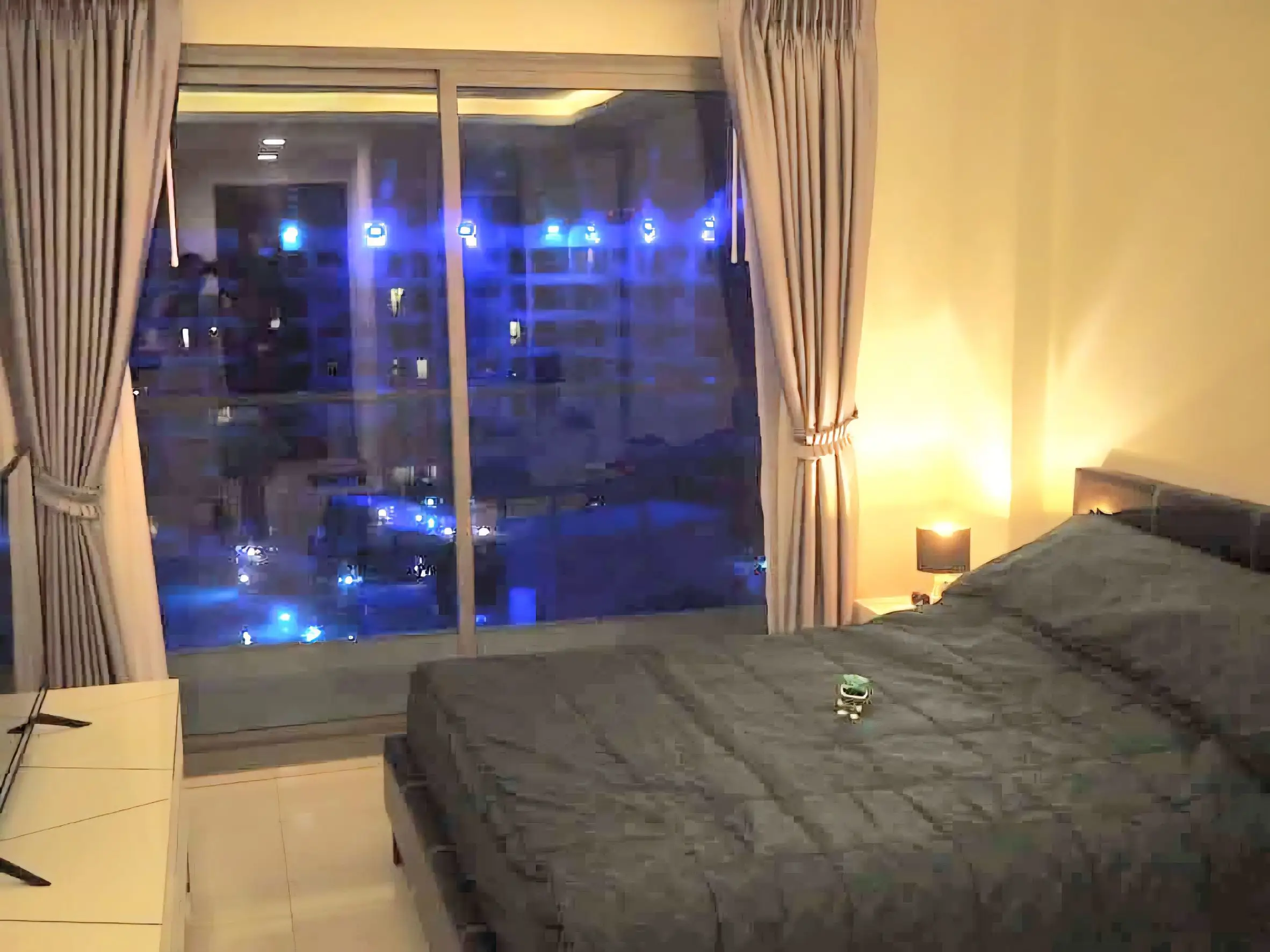 Квартира_Laguna Beach Resort 3 (Maldives)_10