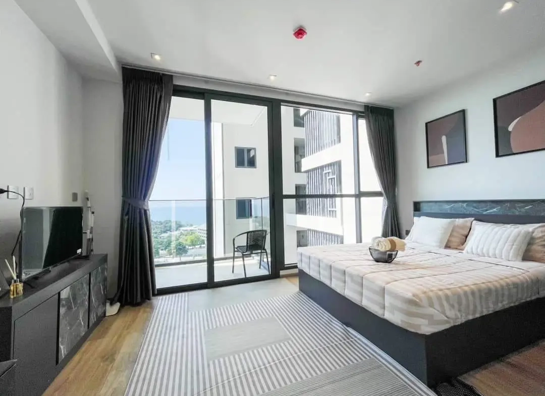 Квартира_Andromeda Condominium_2