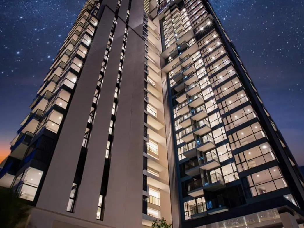 Квартира_Andromeda Condominium_11