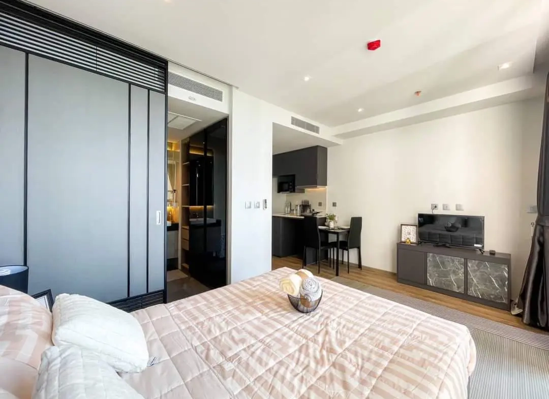 Квартира_Andromeda Condominium_3