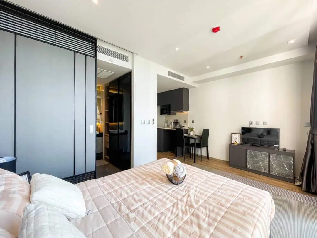 Квартира_Andromeda Condominium_3