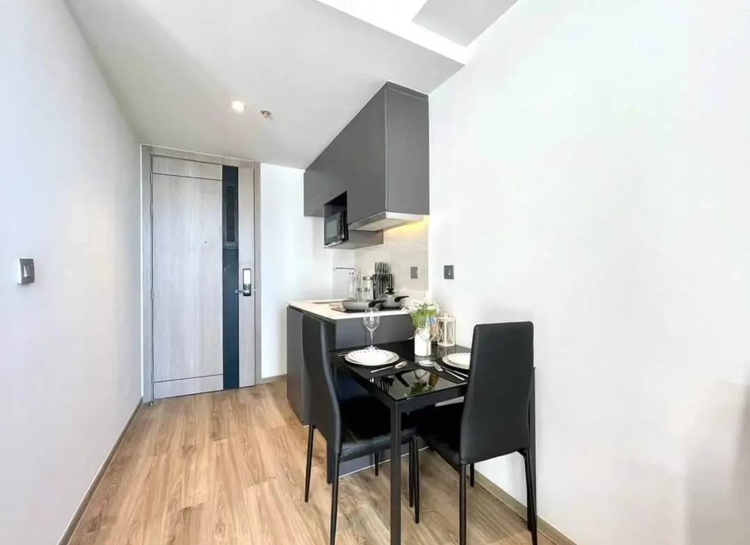 Квартира_Andromeda Condominium_4