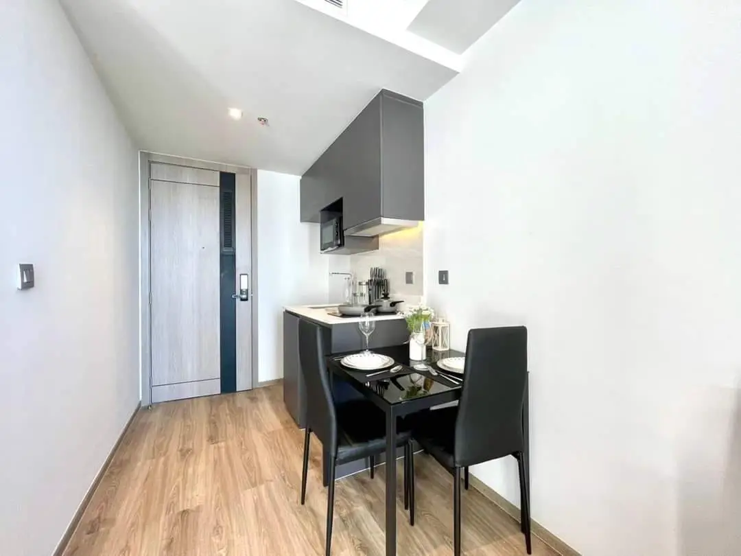 preacr43_3 Квартира_Andromeda Condominium_4