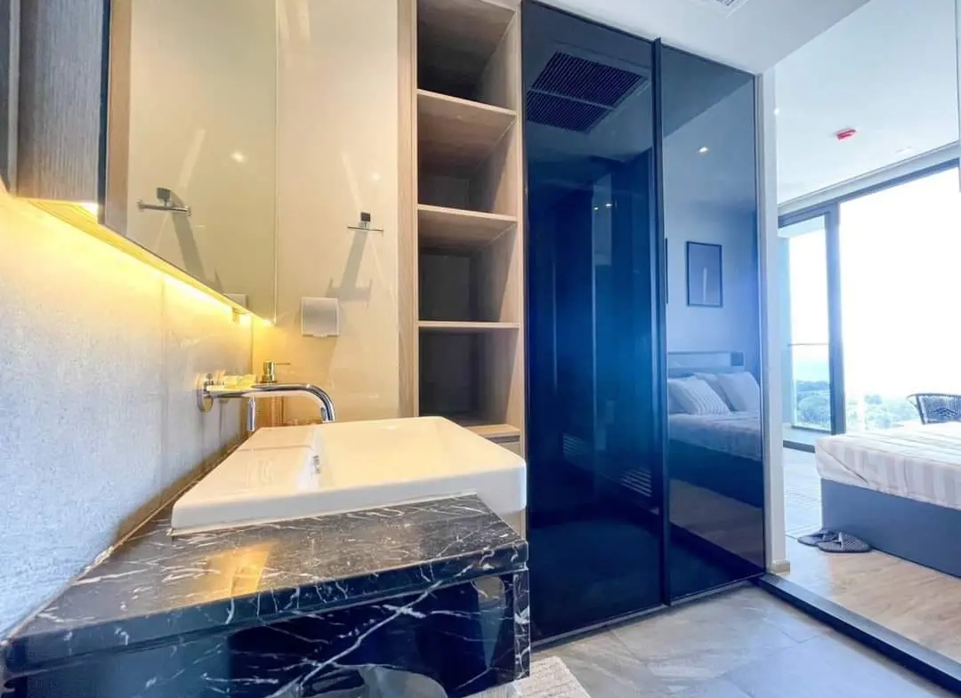 Квартира_Andromeda Condominium_5