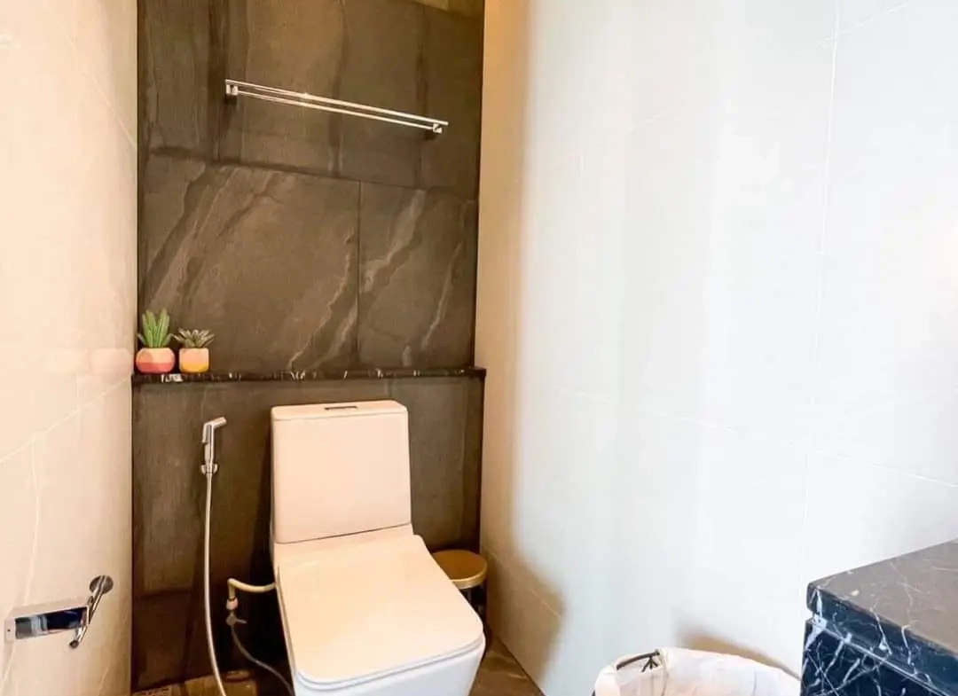 Квартира_Andromeda Condominium_6