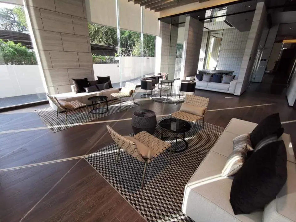 Квартира_Andromeda Condominium_9