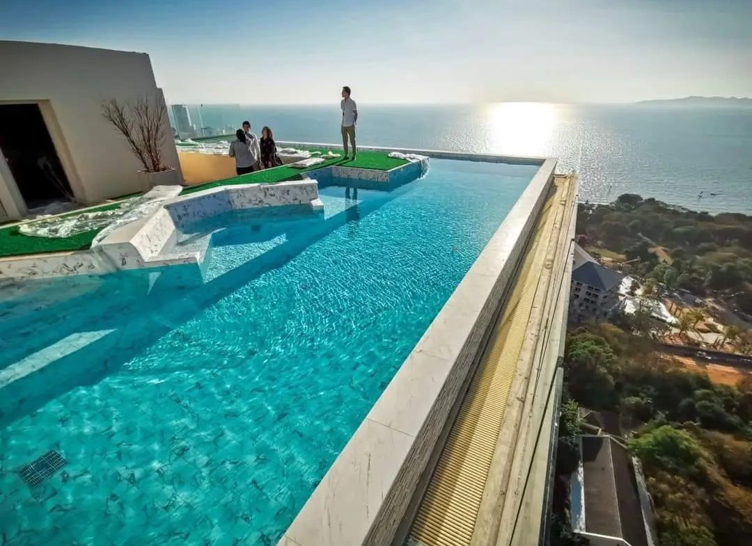 Квартира_Andromeda Condominium_10