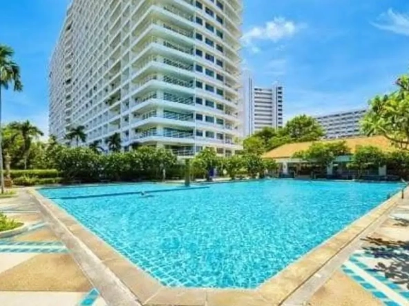 Квартира_View Talay Condo 5