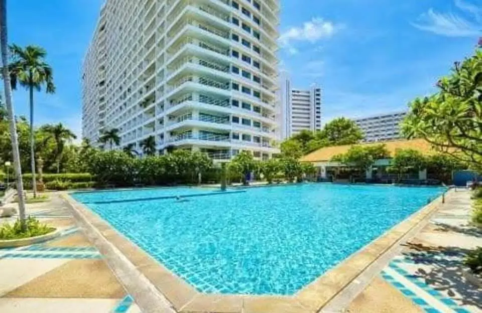 Квартира_View Talay Condo 5