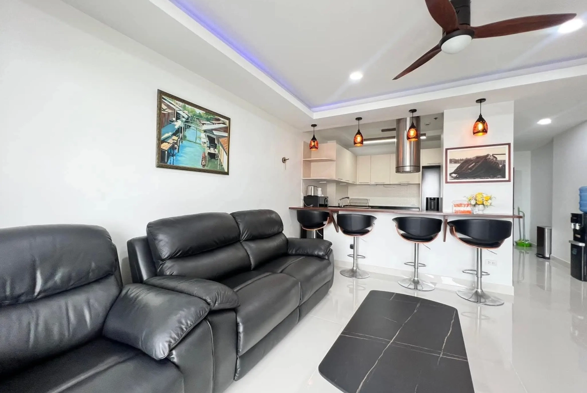 Квартира_View Talay Condo 5_2