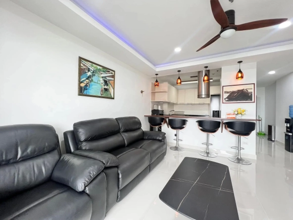 Квартира_View Talay Condo 5_2