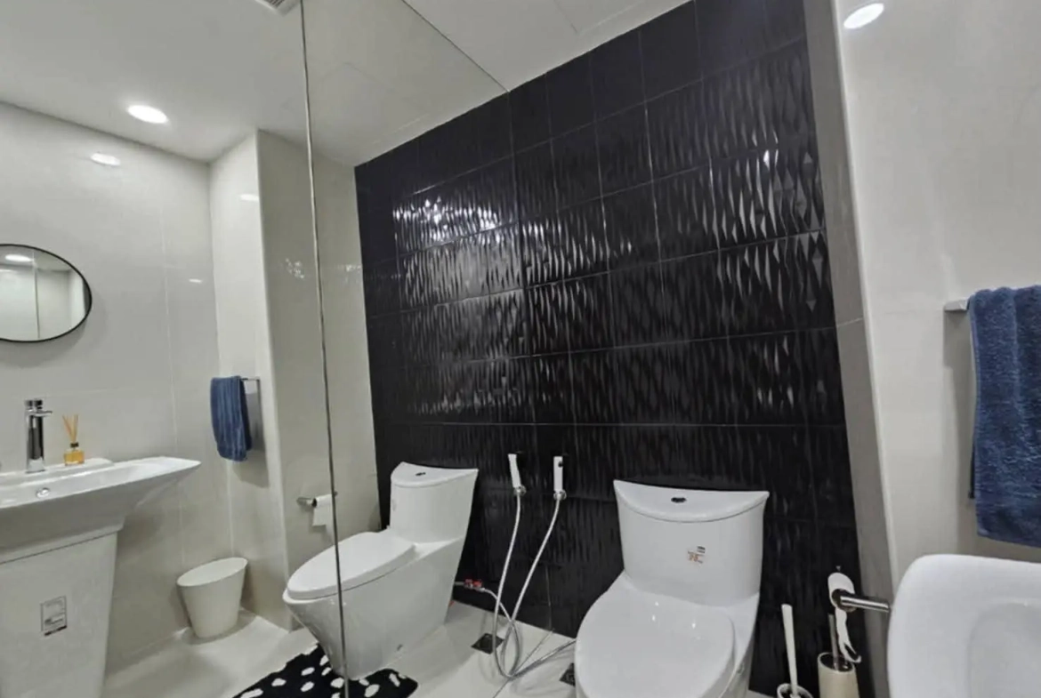 Квартира_View Talay Condo 5_11