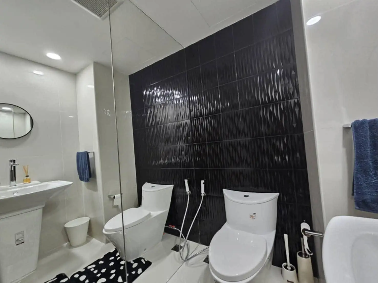 Квартира_View Talay Condo 5_11