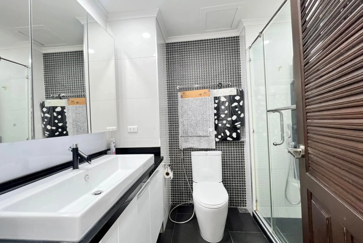 Квартира_View Talay Condo 5_12