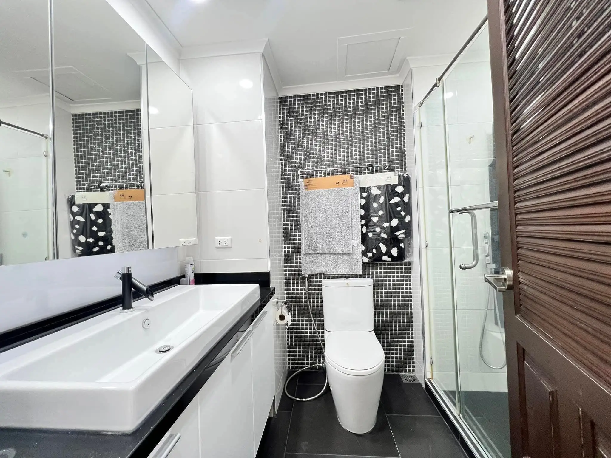 Квартира_View Talay Condo 5_12