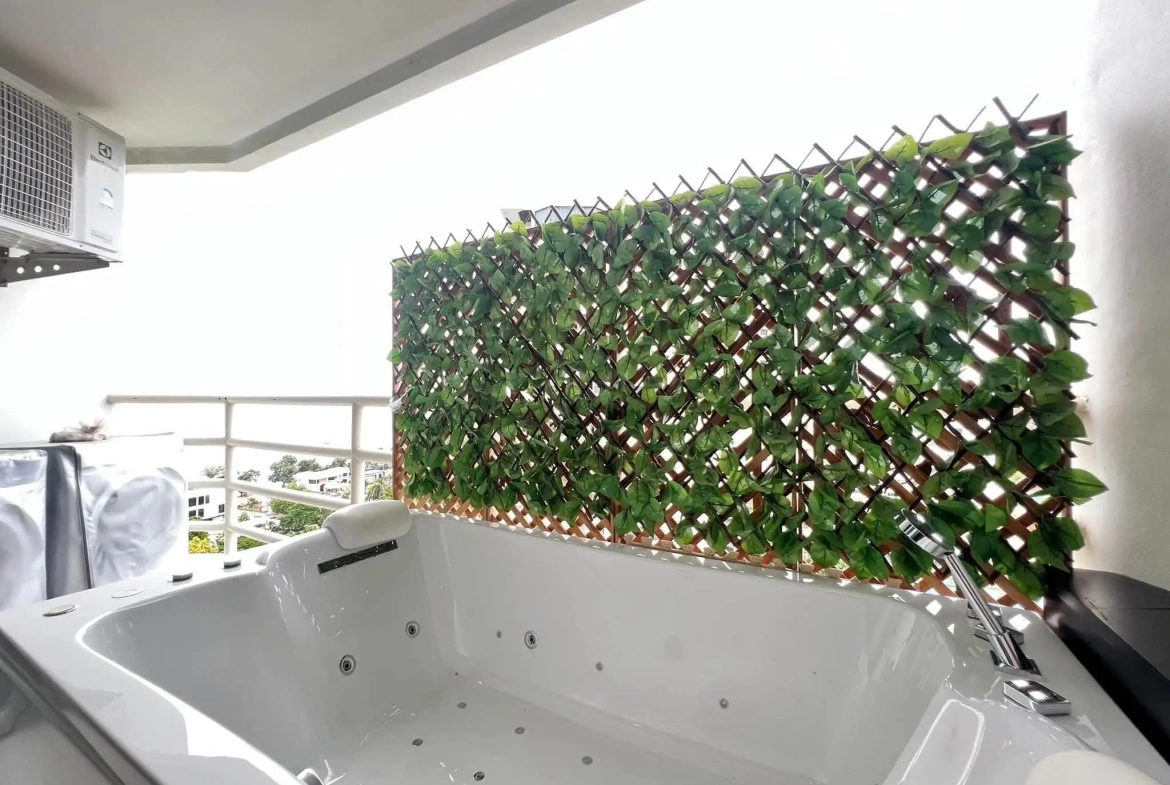 Квартира_View Talay Condo 5_13