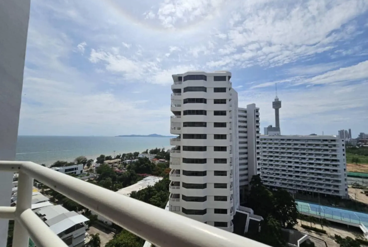 Квартира_View Talay Condo 5_15