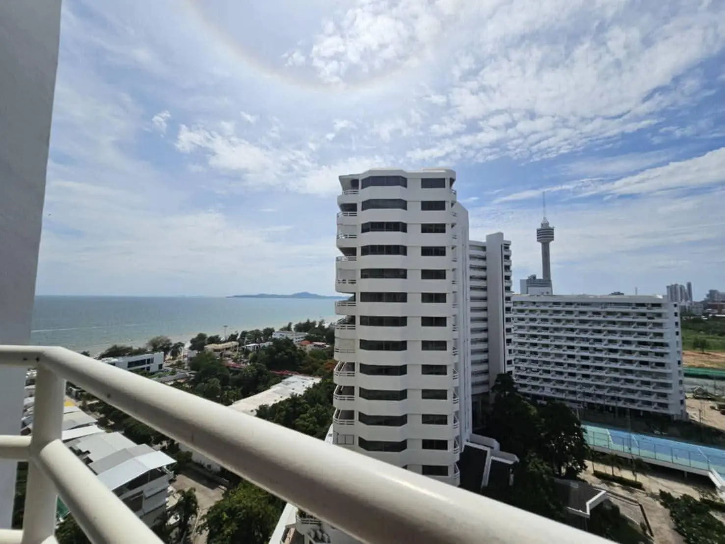 Квартира_View Talay Condo 5_15