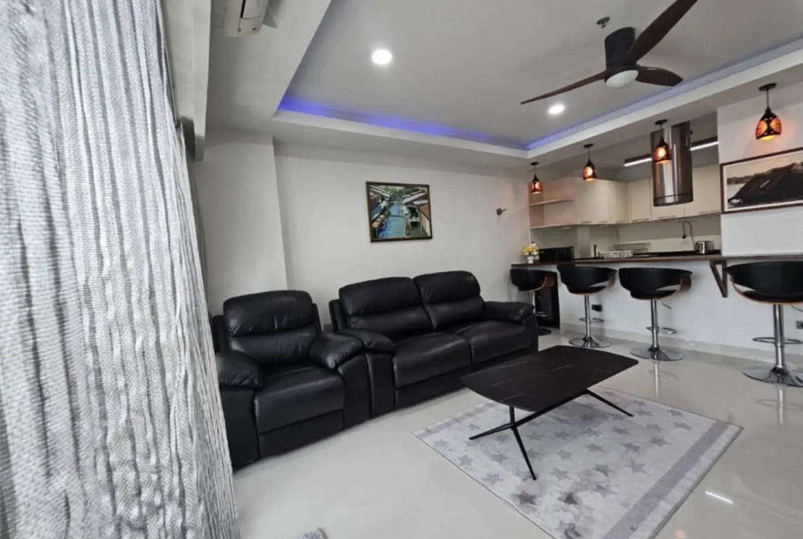 Квартира_View Talay Condo 5_3