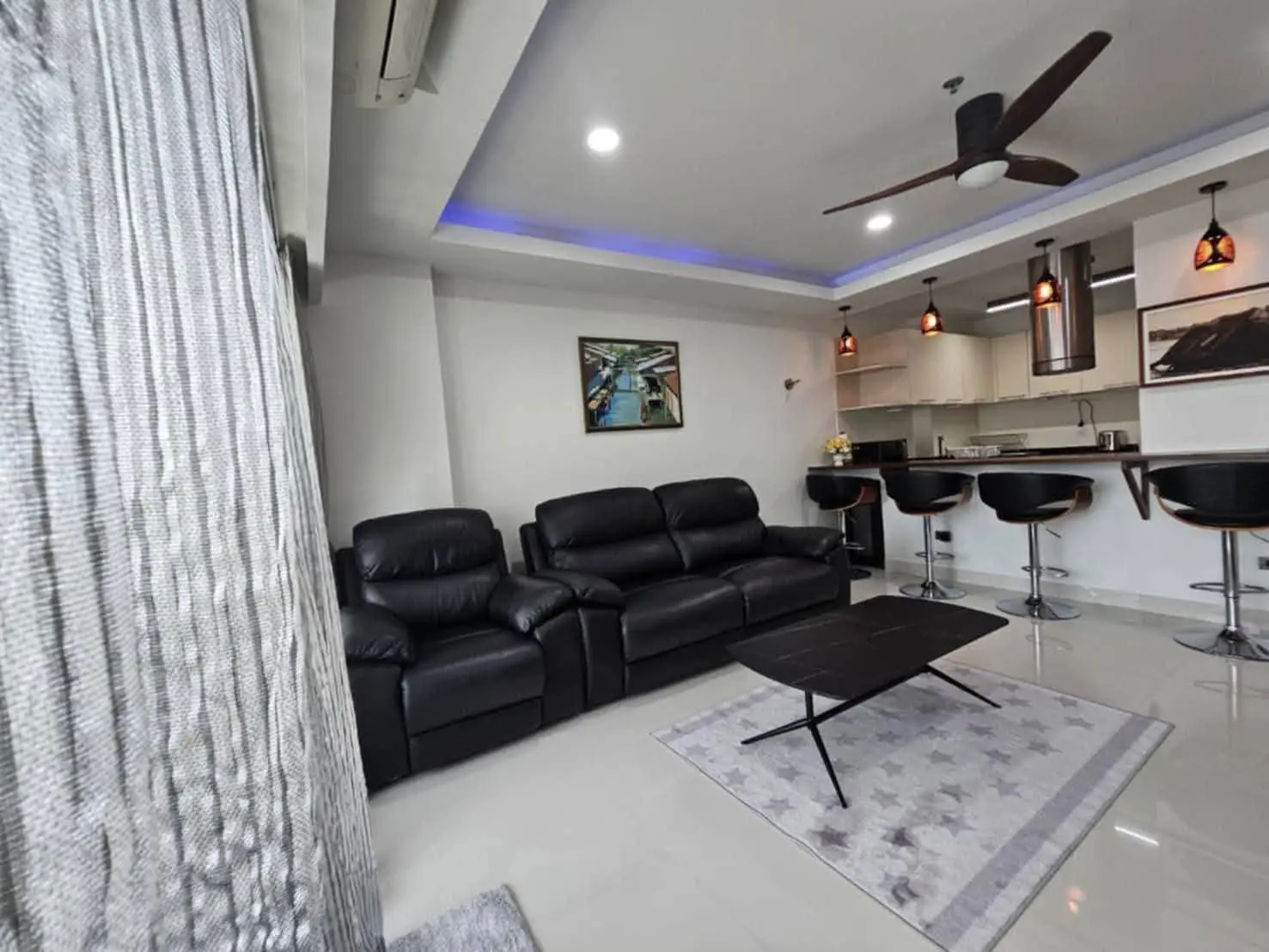 Квартира_View Talay Condo 5_3