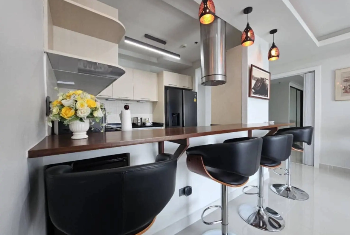 Квартира_View Talay Condo 5_4