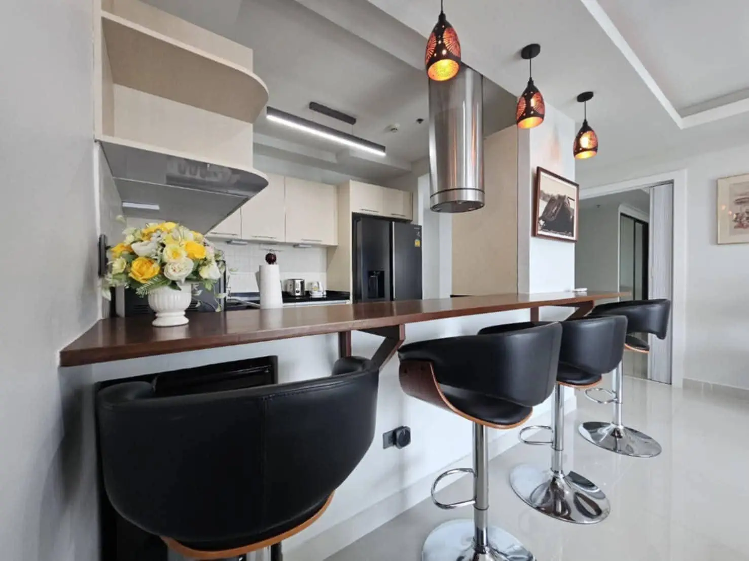 Квартира_View Talay Condo 5_4