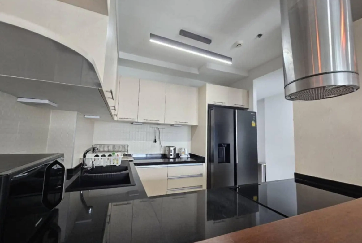 Квартира_View Talay Condo 5_5