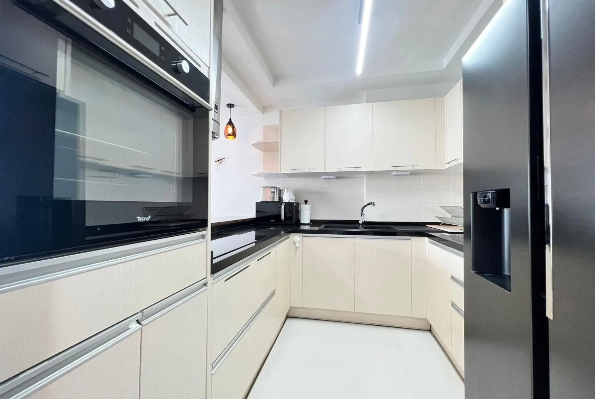 Квартира_View Talay Condo 5_6