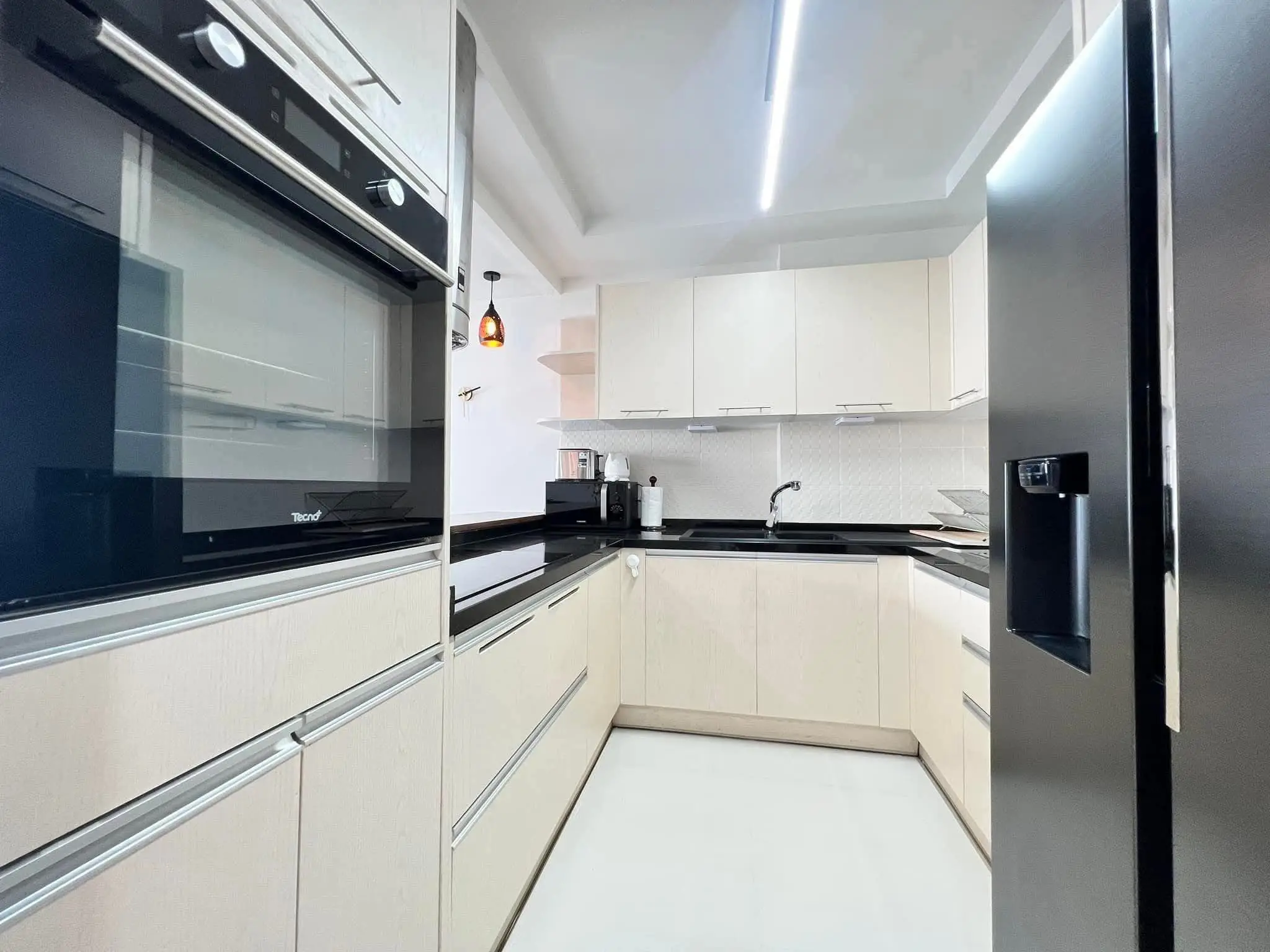 Квартира_View Talay Condo 5_6