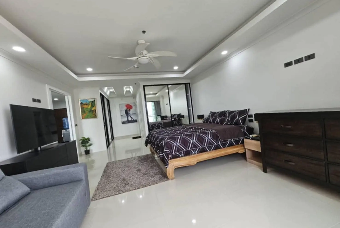 Квартира_View Talay Condo 5_7