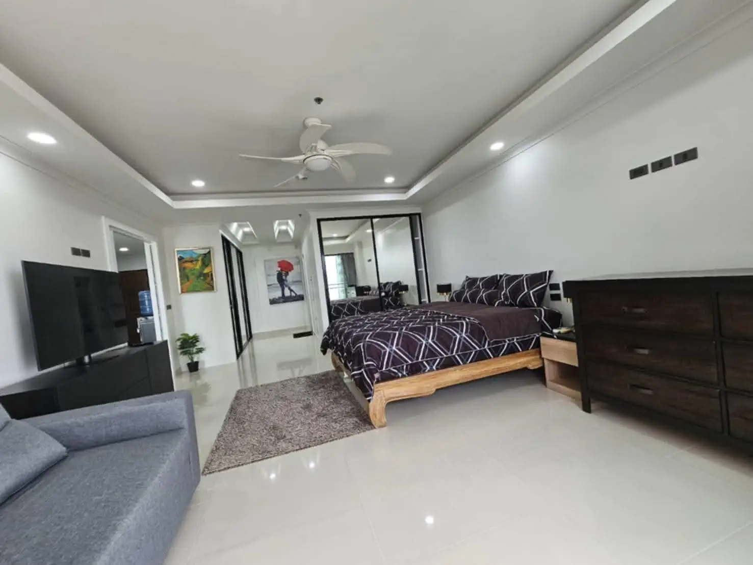 Квартира_View Talay Condo 5_7