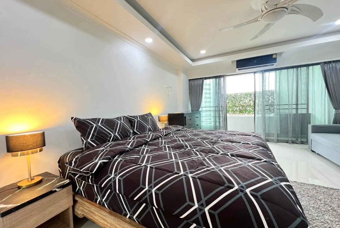 Квартира_View Talay Condo 5_8