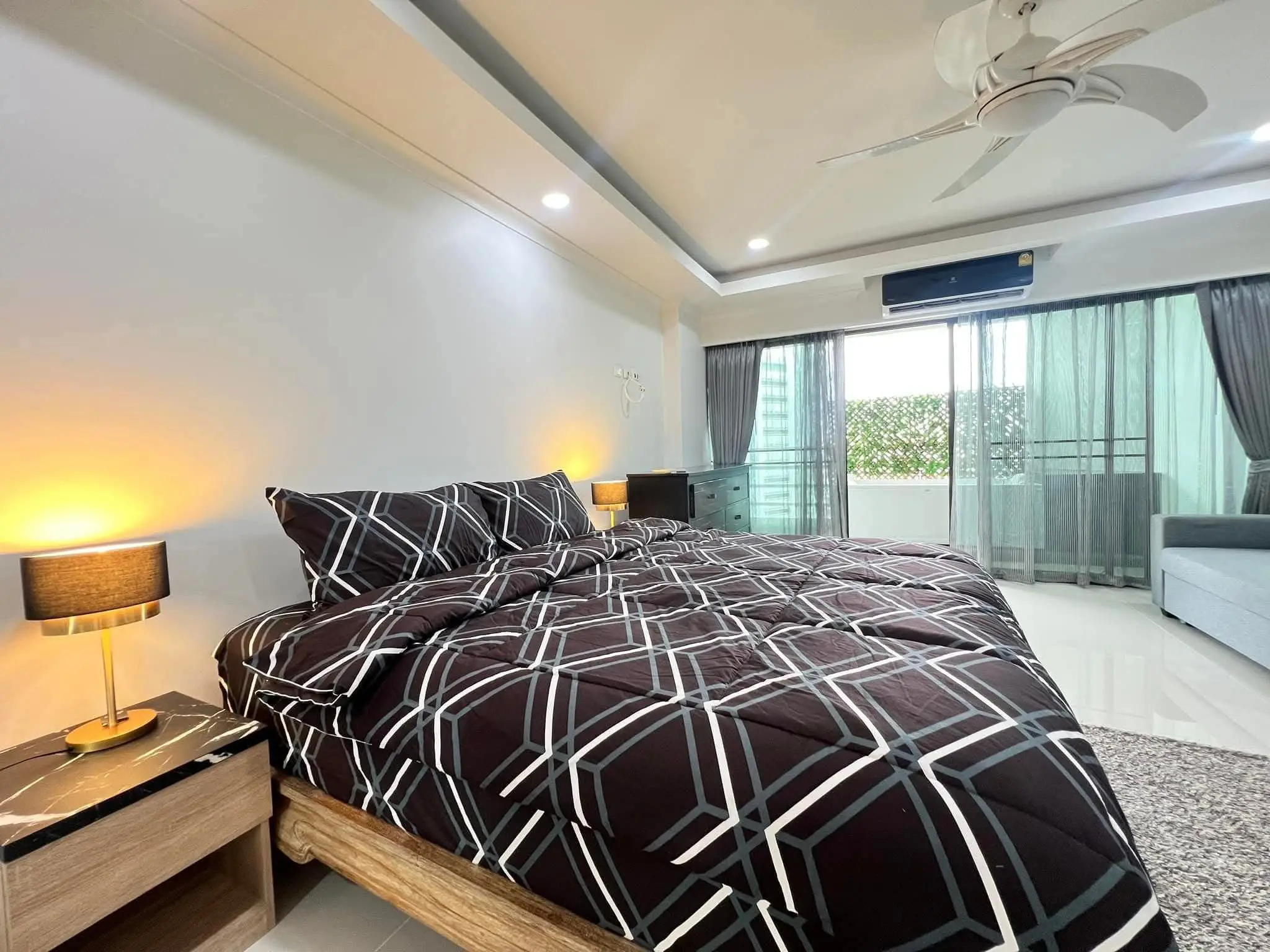 Квартира_View Talay Condo 5_8