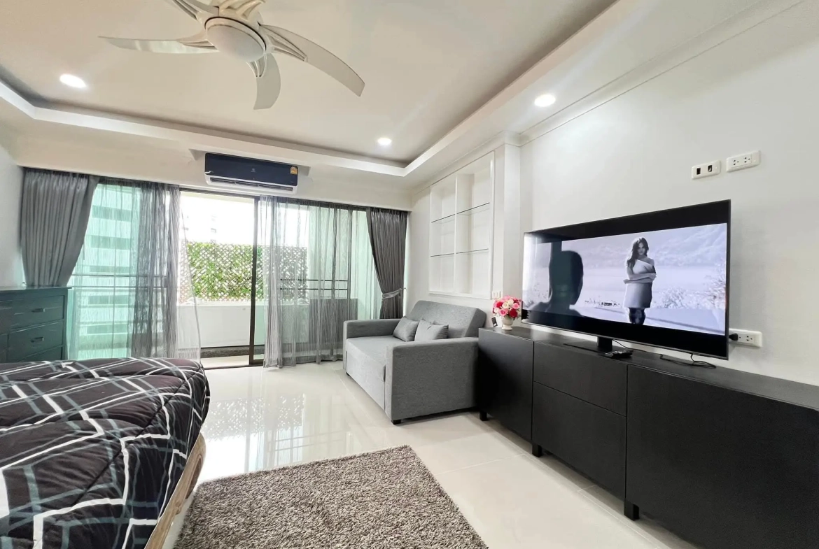 Квартира_View Talay Condo 5_9