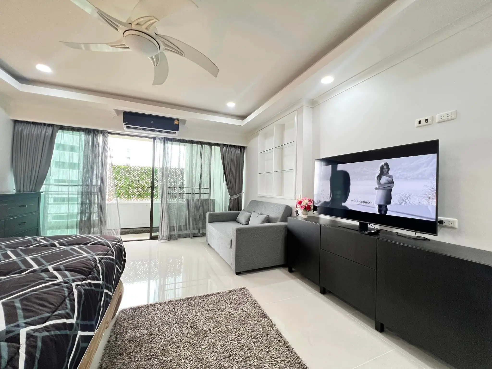 Квартира_View Talay Condo 5_9