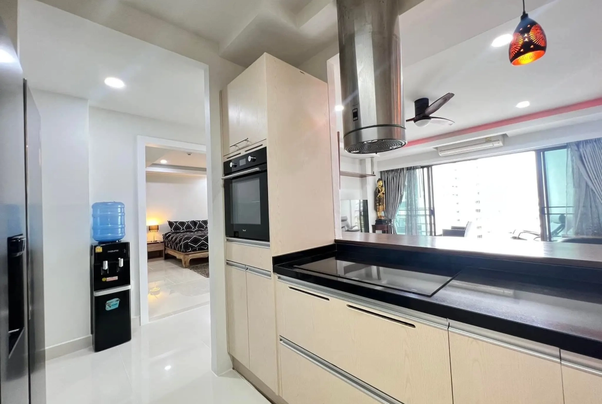 Квартира_View Talay Condo 5_10