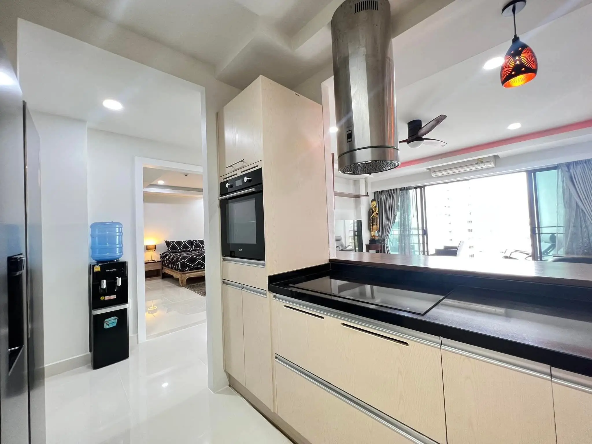 Квартира_View Talay Condo 5_10