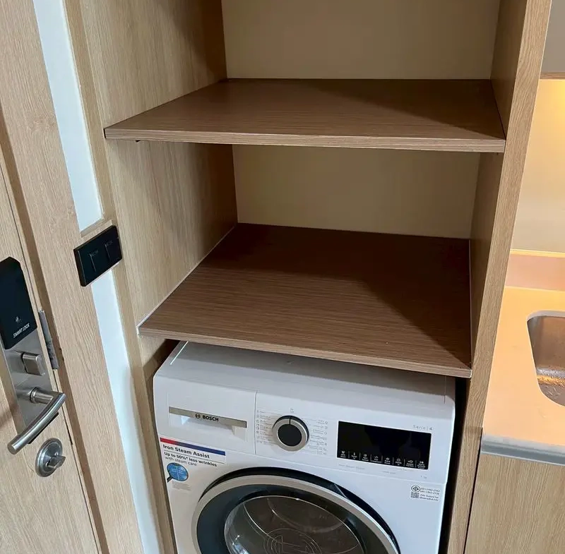 Квартира_The Cliff Residence Condo_10