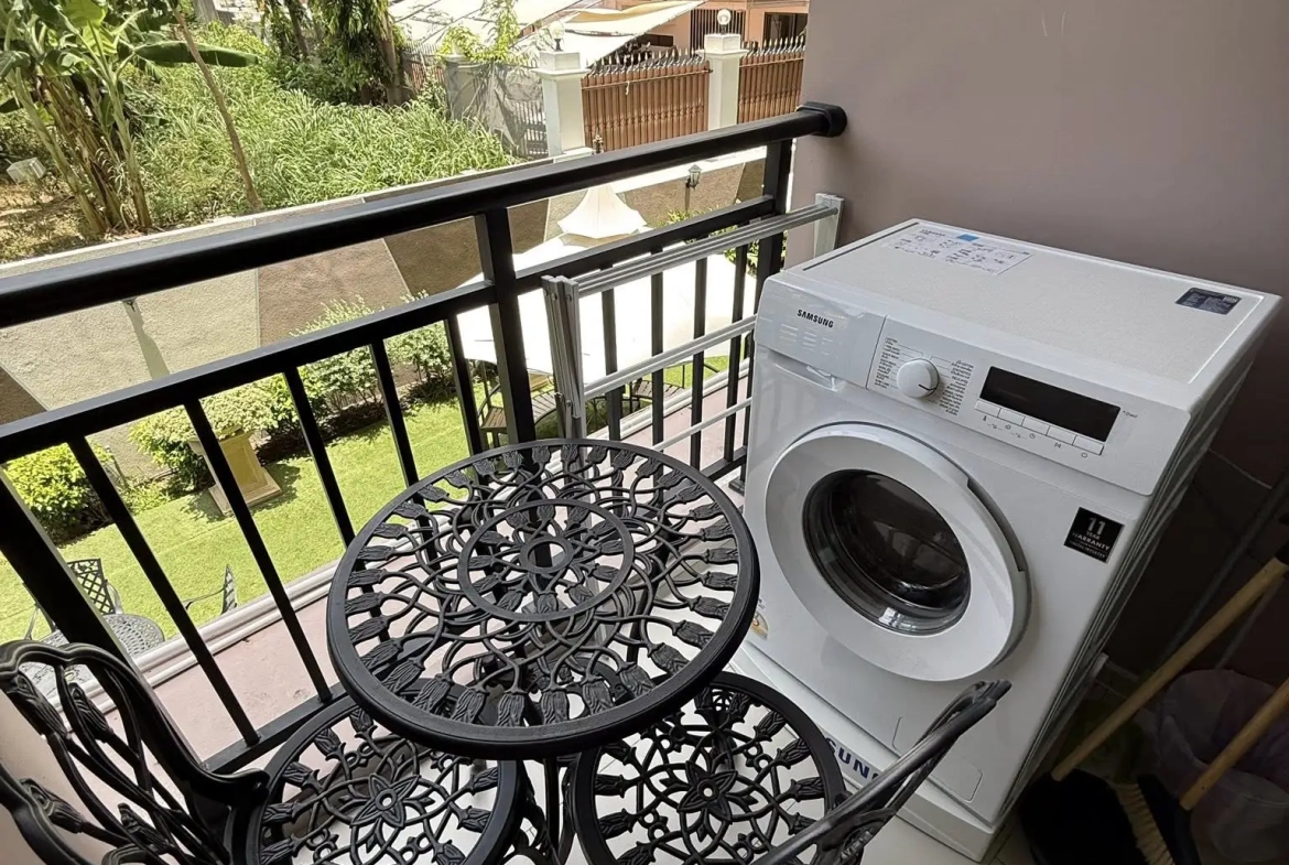 Квартира_Arcadia Center Suites_2