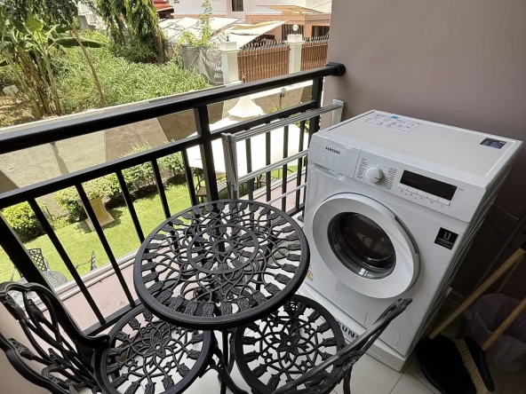 Квартира_Arcadia Center Suites_2