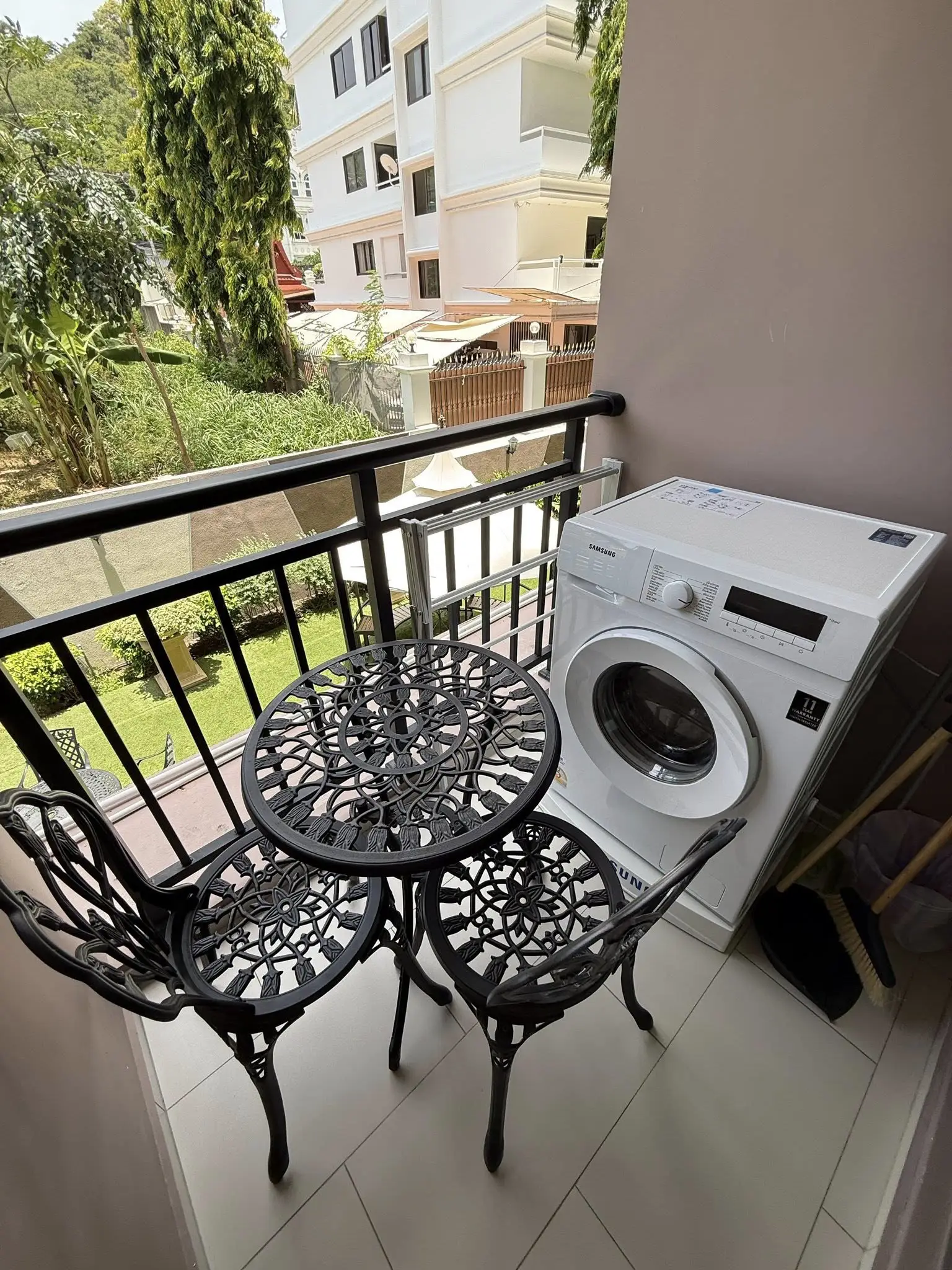 Квартира_Arcadia Center Suites_2