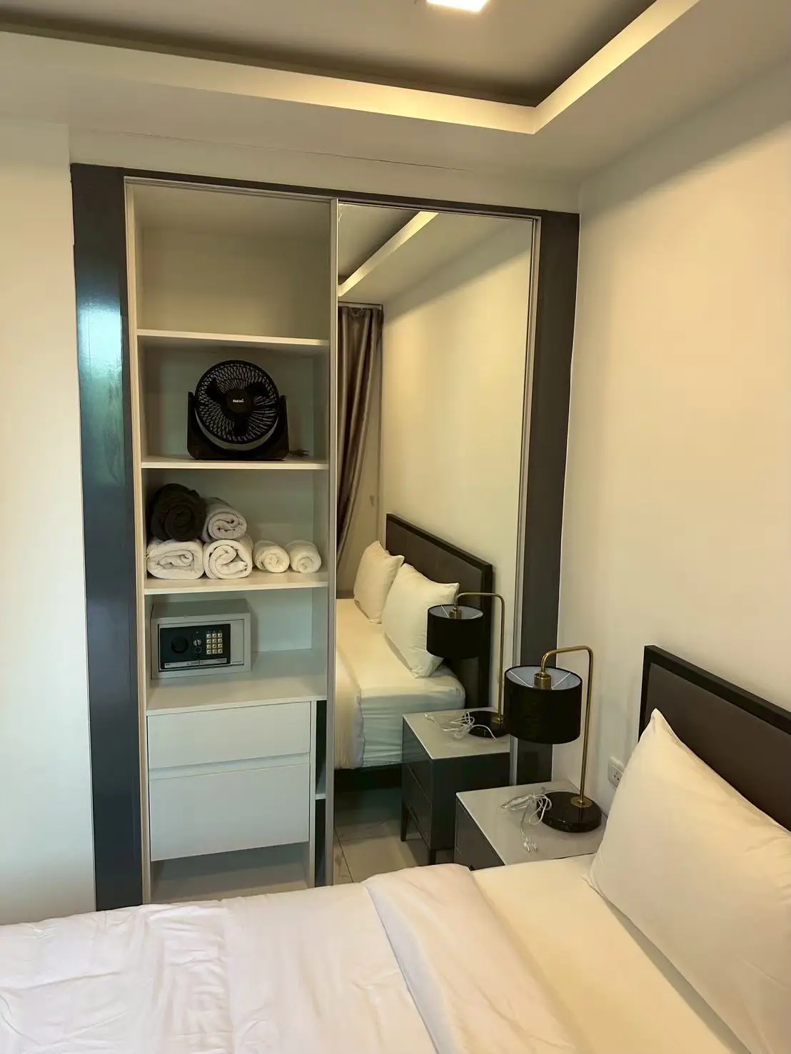 Квартира_Arcadia Center Suites_12
