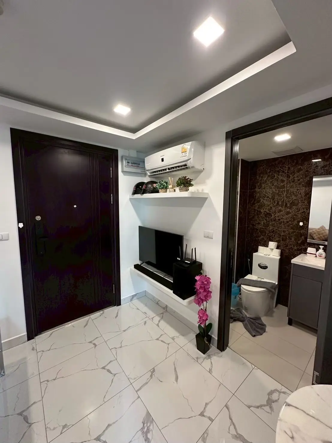 Квартира_Arcadia Center Suites_14