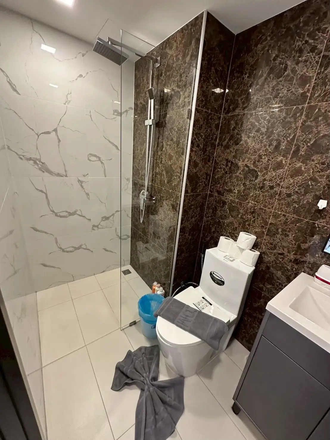 Квартира_Arcadia Center Suites_15