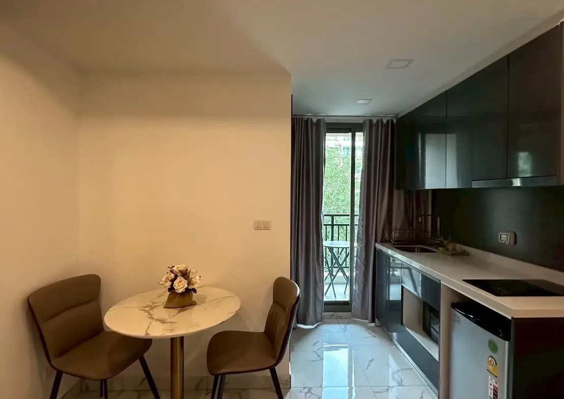 Квартира_Arcadia Center Suites_3