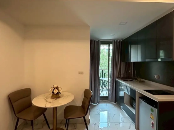 Квартира_Arcadia Center Suites_3